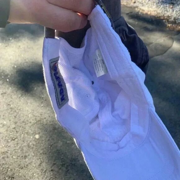 NWT Weekins Unisex Adjustable Hats - Picture 6 of 7